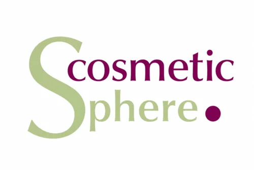 cosmetic sphere.